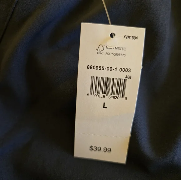 GapFit Runaroind Short Large - Picture 3 of 7